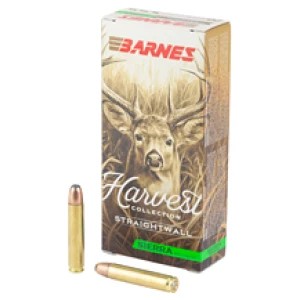 BARNES HARV ST 350 LEG 155GR 20/200