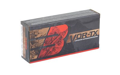 Barnes VOR-TX TSX Rifle Ammunition 400 Legend 190gr HPBT 2390 fps 20/ct - Image 2