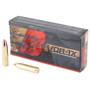 BARNES VOR-TX 450BM 250GR TSX FB