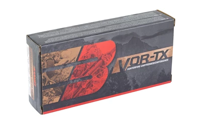 BARNES VOR-TX 450BM 250GR TSX FB - Image 2