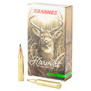 BARNES HARVST 300WIN 180GR GK 20/200