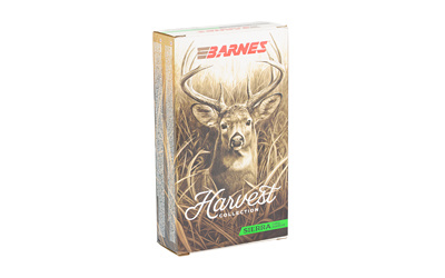 BARNES HARVST 300WIN 180GR GK 20/200 - Image 2