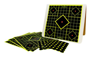 Birchwood Casey Shoot-N-C Sight-In Target Kit