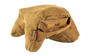 B/C STEADY-SHOT ECHO BAG UL TAN