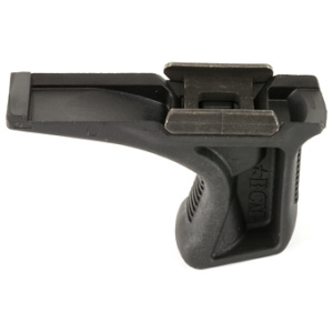 Tactical vertical grip for firearm support