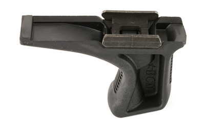Tactical vertical grip for firearm support