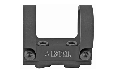 BCM metal flip-up front sight base
