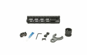 BCM RAIL MCMR 9" M-LOK - BLACK FITS AR-15