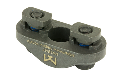 Magpul Picatinny rail sling attachment accessory.