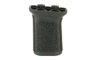 Tactical vertical foregrip for firearms.