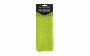 BREAKTHROUGH GREEN MICROFIBER - TOWEL 2-PACK