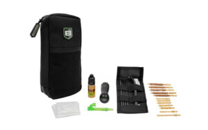 Breakthrough Clean Technologies Range Series Universal Rifle Rod Cleaning Kit