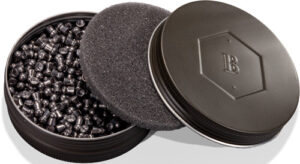 BENJAMIN 25CAL 27.8GR DOMED PELLET