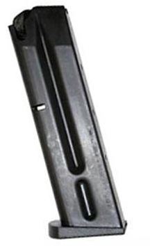 MAG BERETTA 92FS BLUED 9MM 10RD