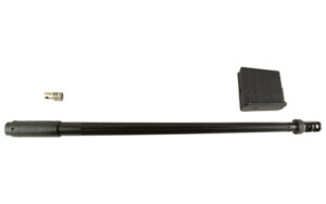 Barrett MRAD Conversion Kit .300 Norma Mag Fluted Barrel 26" Black