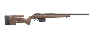 BERGARA B14 HMR 300PRC 26" - BLACK CERA/BROWN MINI CHASSIS
