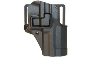 BLACKHAWK SERPA CQC #30 RH FOR - GLOCK 29/30/39 BLACK MATTE