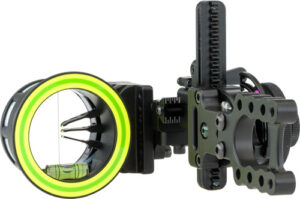 SPOT HOGG BOONIE TRIPLE PIN - SIGHT HARD MOUNT .019" RH