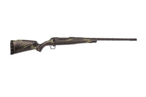 FIERCE FIREARMS TWSTD TI ROGUE 300P BK/FOR 22"