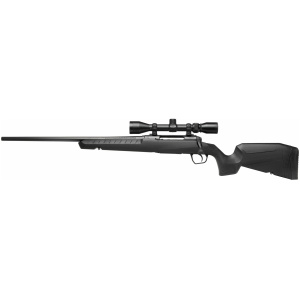 SAVAGE ARMS AXIS CPT 400LEG BL 20" PKG LH
