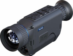 PARD BOBCAT THERMAL HANDHELD - MONOCULAR 640 35MM WITH LRF