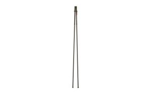 BOG DEADSHOT MINI STANDING BIPOD BLK