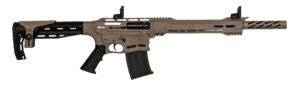 CITADEL BOSS25 12GA 3" 18.75" - TUBED MUZZLE BRAKE FDE