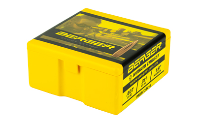 6.5MM (0.264'') 140GR HYBRID BOAT TAIL 100/BOX - Image 3