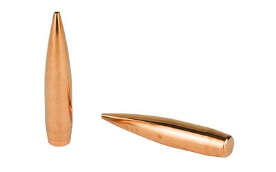Berger Hybrid Target Bullets .30 cal .308" 215 gr HPBT 100/ct - Image 4