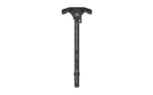 Tactical charging handle for firearms