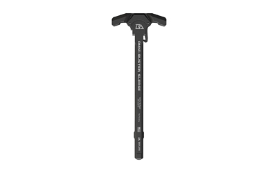 Tactical charging handle for firearms