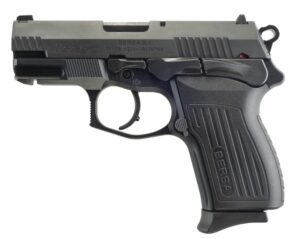 Bersa TPRC 9MM D.A. Matte TPRC 13 Rd Pistol