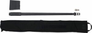 Barrett MRAD Barrel Conversion Kit .338 LM Fluted 26" Black