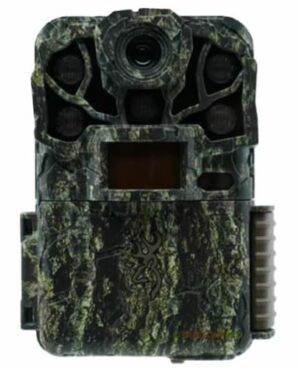 BROWNING TRAIL CAM RECON FORCE - ELITE HP5 ULTRA IR FLASH CAMO