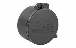 BUTLER CREEK FLIP OPEN - #31 OBJECTIVE SCOPE COVER