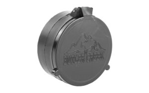 Butler Creek Flip-Open Objective Scope Cover - 2.36"/59.9mm MFG 30440 Size 44