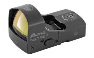 Burris FastFire 3 red dot sight