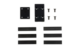 Burris Speedbead Mount for Fastfire Series Red Dots / Universal Vent Rib
