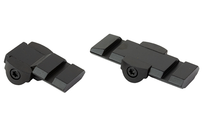 BURRIS BS ADPTR ZEE M77 BLK - Image 2