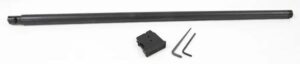 CZ VARMINT BARREL SET FOR 457 - & 455 17HMR 24" THREADED