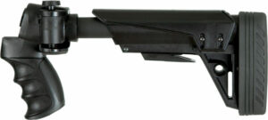 ADV TECH 12GA SIDE FOLD SHGN G2 BLK