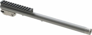 SSK CONTENDER BARREL 300AAC - 10" W/BASE THREADED S/S