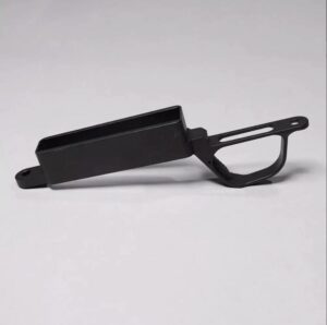 CHRISTENSEN ARMS DBM BOTTOM METAL SA HUNTER