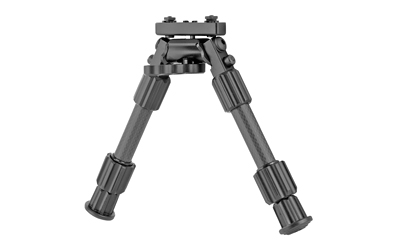 CALDWELL ACCUMAX 6-9" M-LOK BIPOD - Image 2