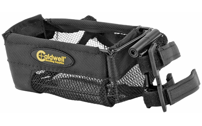 Caldwell black mesh brass catcher for firearms
