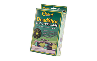 CALDWELL DEADSHOT COMBO UNFILLED - Image 3