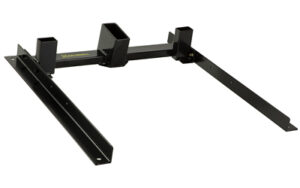 Caldwell Ultimate Steel Target Stand
