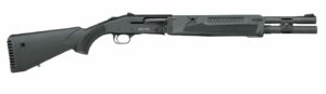 MOSSBERG 940 PRO TACTICAL 12GA - 3" 18.5" GHOST RING SIGHT CYL.