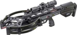 TENPOINT XBOW TX28 ACUSLIDE - MAXX RANGEMASTER 100 MOSS