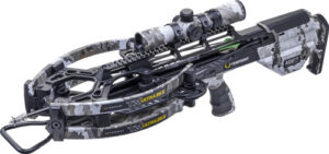 TENPOINT XBOW TX ULTRA 26.5 - ACUSLIDE MAXX R-MASTER VEKTRA